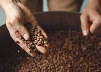 Anvisa encontra fragmentos de vidro e proíbe a comercialização de café tradicional em todo o Brasil