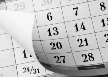 2026 chega chutando a porta com feriadão de 5 dias seguidos