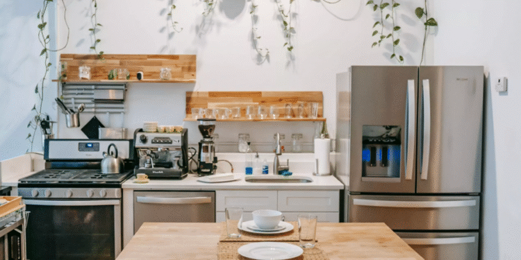 Eletrodoméstico comum para brasileiros é considerado item de luxo nos EUA