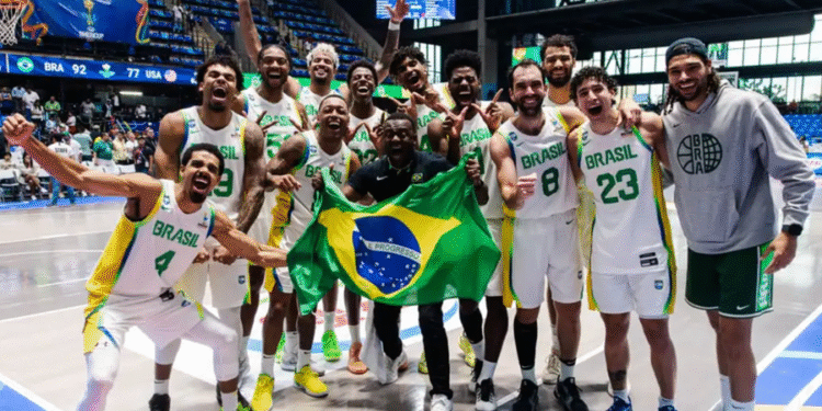 Seleção Brasileira vence a Argentina e coloca mais uma taça de Copa América na prateleira