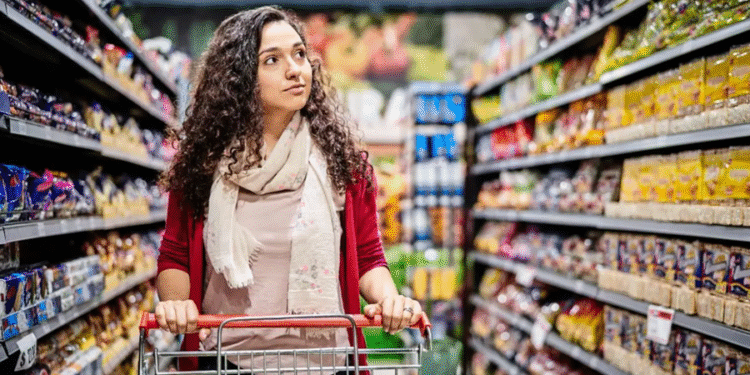 Aviso importante para quem informa o CPF ao comprar em mercados