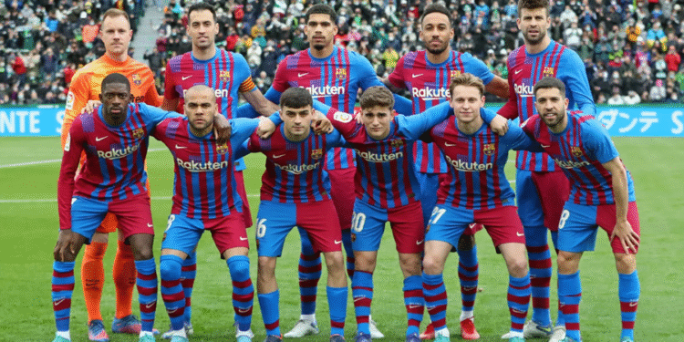 Real Madrid rejeitou e novo Toni Kroos foi parar no Barcelona