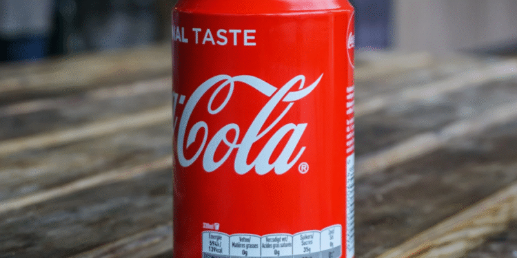 Coca-Cola não deu brecha e comprou refrigerante que tomou conta do Nordeste