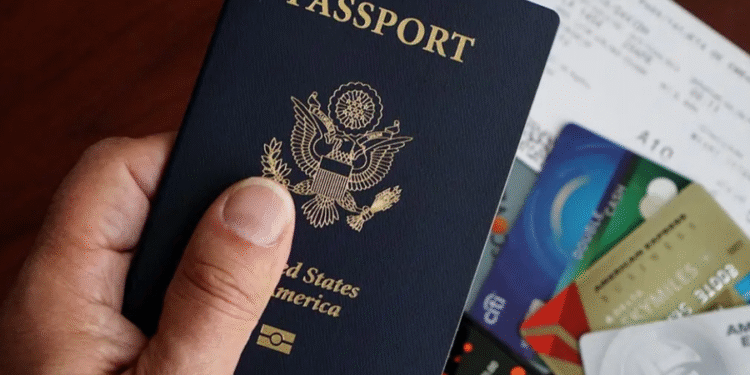 7 países em que o passaporte dos Estados Unidos não é bem-vindo mesmo sendo válido