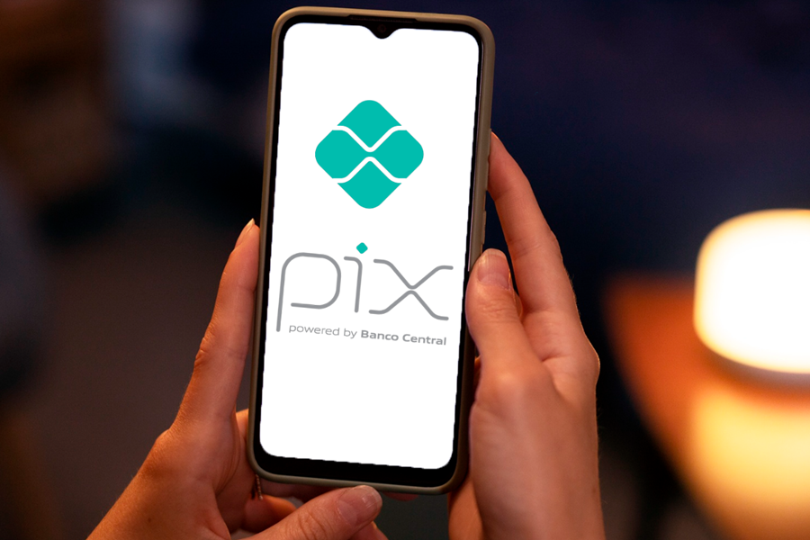 O Pix parcelado é a novidade do Banco Central