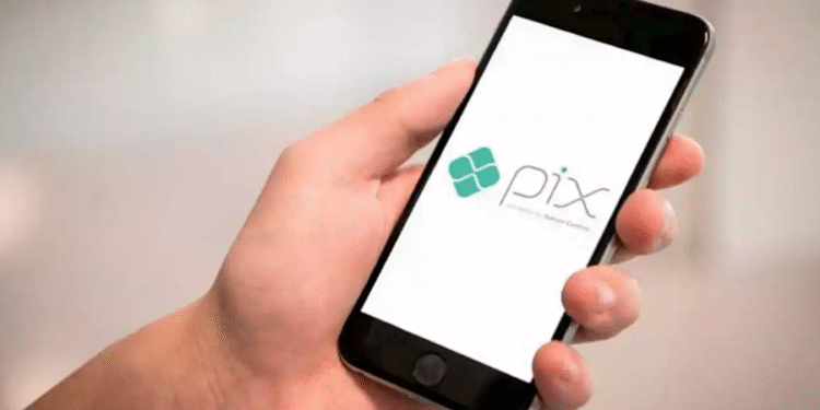 Banco Central acaba de anunciar nova regra para transações via Pix