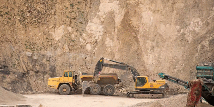 Brasil vai gerar uma cidade de empregos após descobrir a 4ª maior jazida do mundo