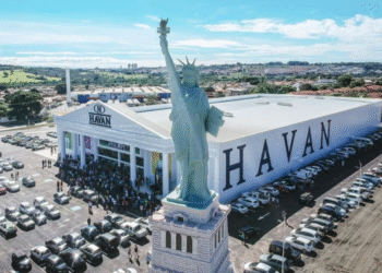 Quem é o dono verdadeiro da Havan?