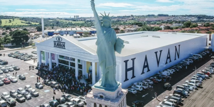 Quem é o dono verdadeiro da Havan?
