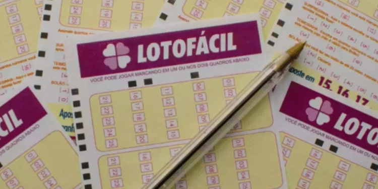 Quem ganha na Lotofácil precisa fazer isso rapidamente com o bilhete vencedor