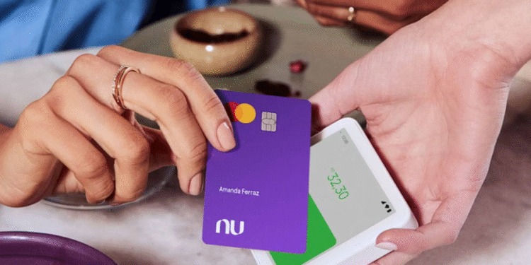 Alerta importante de atualização para quem tem cartão de crédito Nubank