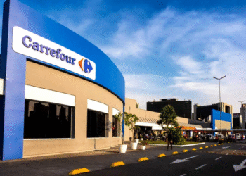 Carrefour está construindo o maior prédio de São Paulo com 219 metros de altura