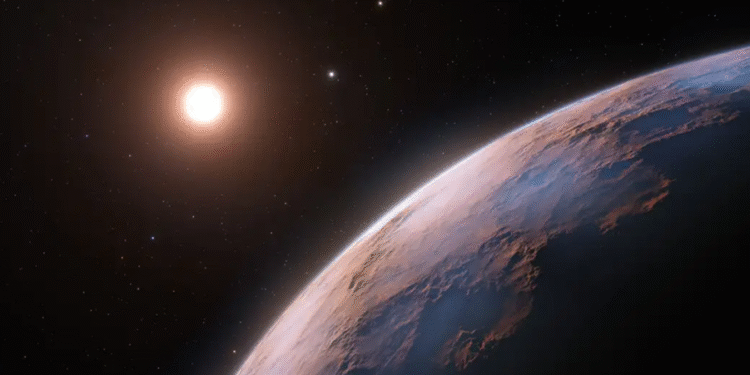 Cientistas comemoram a descoberta de nova zona habitável fora da Terra