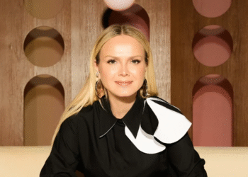 Com salário de até R$ 3 milhões, Eliana vai tomar horário de Luciano Huck na Globo