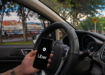 Uber prepara lançamento de nova categoria muito mais cara que as outras