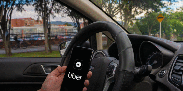 Uber prepara lançamento de nova categoria muito mais cara que as outras