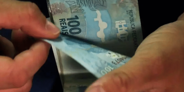 Posso pedir empréstimo pela carteira de trabalho digital?