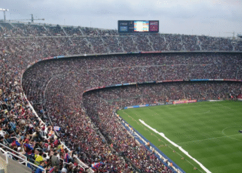 São Paulo ganhou novo estádio para jogar após investimento de R$ 800 milhões