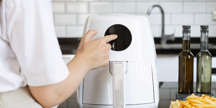 Airfryer mal ganhou espaço no Brasil e já pode ser trocada por novo aparelho