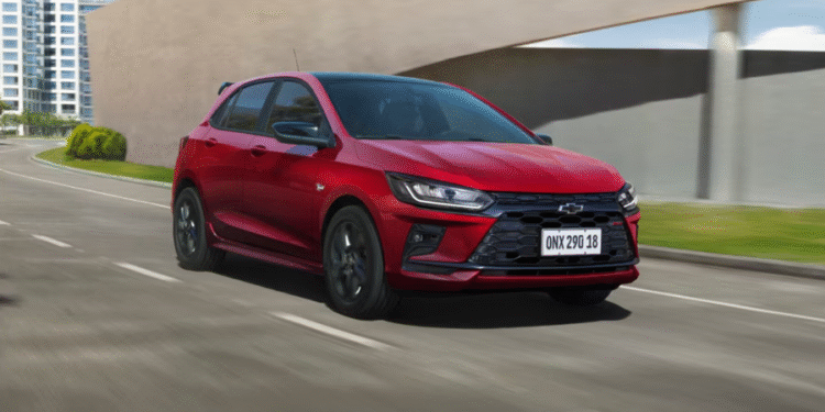 Chevrolet não perde mais tempo e define data para aposentadoria do Onix: Substituto escolhido