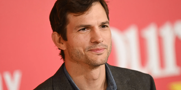 Ashton Kutcher achou nova forma de ganhar dinheiro além dos filmes se tornando um dos atores mais ricos do mundo