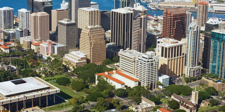 Atualizado: Lista com as melhores cidades para morar nos Estados Unidos