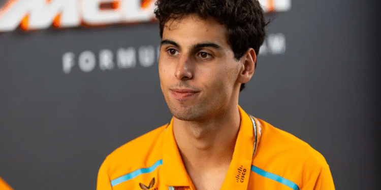 Ferrari pode contratar Gabriel Bortoleto para realizar o grande sonho da equipe