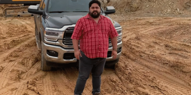 César Menotti vem ganhando muito dinheiro com a mineração