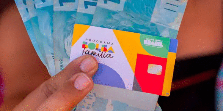 Ótima notícia para famílias que vão receber o Bolsa Família em setembro: Um enorme presente