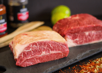 Quilo da picanha mais cara do mundo custa até R$ 2.300