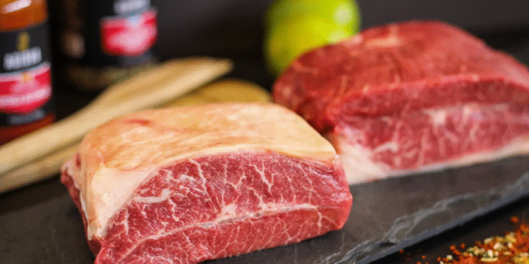 Quilo da picanha mais cara do mundo custa até R$ 2.300