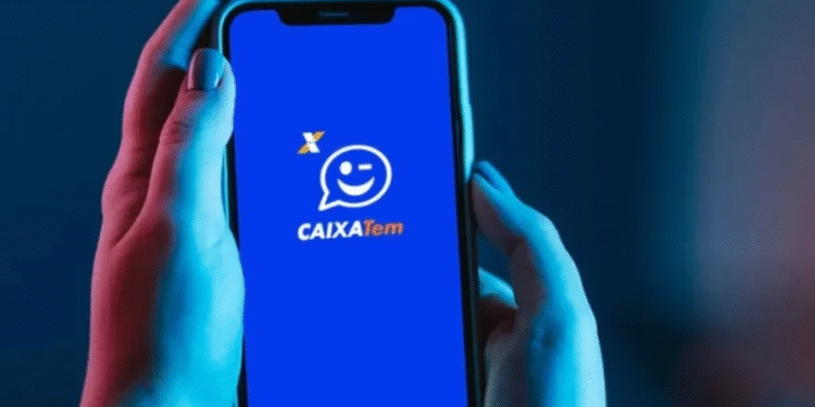 Caixa Tem oferece até R$ 4.500 para quem está com dívidas nesta segunda-feira (29): Veja como sacar na hora