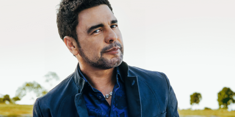 Atitude de Zezé di Camargo em sua fazenda deixou protetores de animais batendo palmas de pé