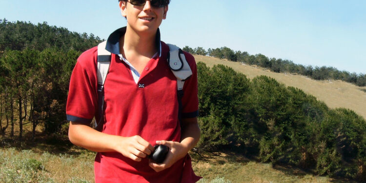 Carlo Acutis, o santo millenial