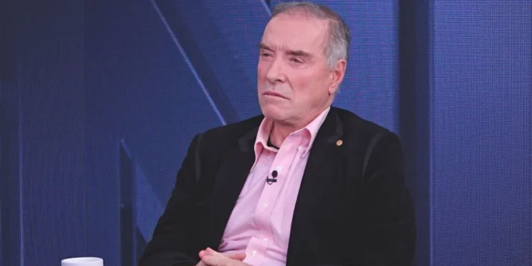 Eike Batista em nova empreitada com etanol