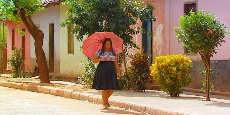 Cidade mineira quebra a banca sendo eleita a mais quente do Brasil
