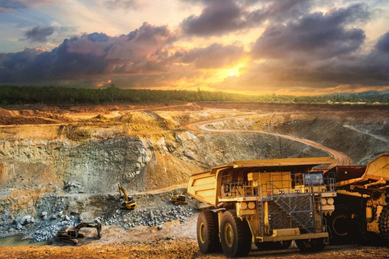 Mineração impulsiona economia potiguar