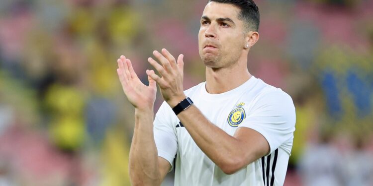 Parceira de Cristiano Ronaldo no Brasil tem novo negócio para faturar R$ 80 bilhões