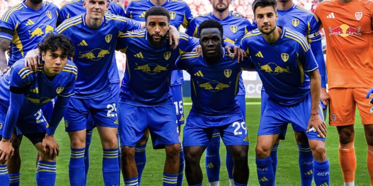 Red Bull é a nova dona do Leeds da Inglaterra? Entenda