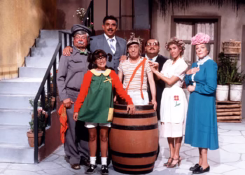 SBT surpreende fãs de Chaves e exibe episódios inéditos