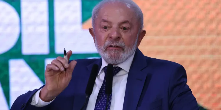 Presente criado por Lula vai garantir R$ 50 mil por pessoa qualificada em 2026