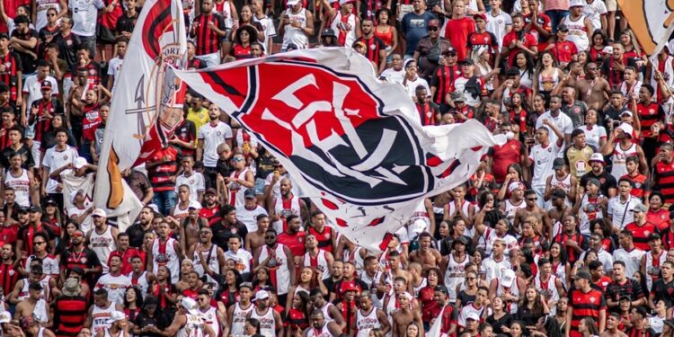 Barcelona não quis mais e atacante acaba de acertar com o Vitória