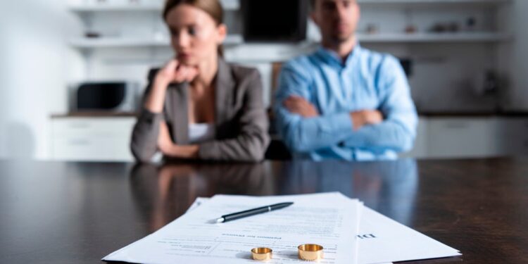 Nova modalidade de divórcio vem fazendo sucesso entre casais