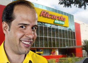 Créditos: Ricardo Eletro