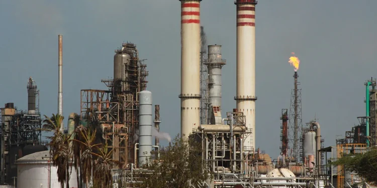 Descoberta recente de gás na América do Sul deixa o Oriente Médio no chinelo