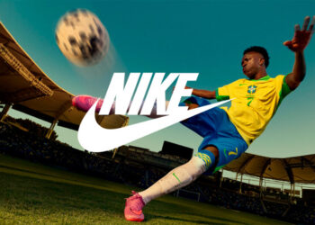 Ficamos de queixo caído com o valor que Vini Jr ganha da Nike