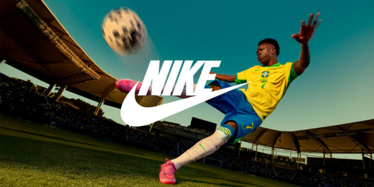 Ficamos de queixo caído com o valor que Vini Jr ganha da Nike