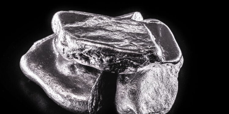 Ródio vale até 17 vezes mais do que o ouro