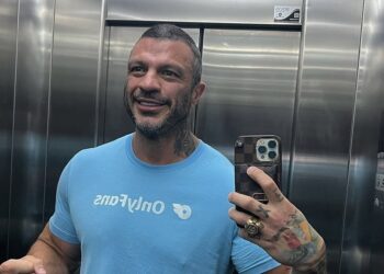 Fortuna atual de Kléber Bambam deixa outros vencedores do BBB no chinelo