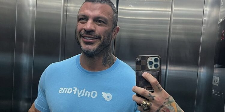 Fortuna atual de Kléber Bambam deixa outros vencedores do BBB no chinelo